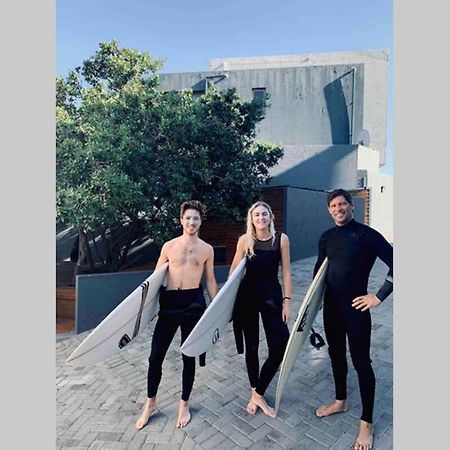 Lower Point Surf Studio 2 Jeffreys Bay Luaran gambar
