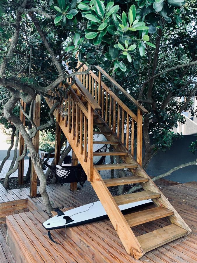 Lower Point Surf Studio 2 Jeffreys Bay Luaran gambar