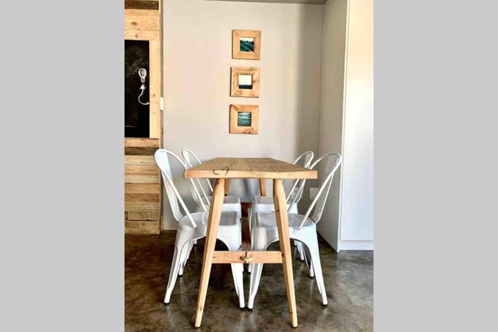 Lower Point Surf Studio 2 Jeffreys Bay Luaran gambar