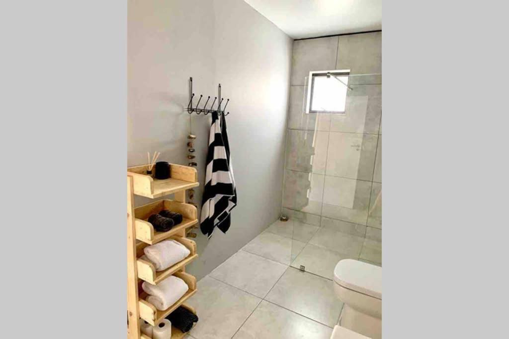 Lower Point Surf Studio 2 Jeffreys Bay Luaran gambar