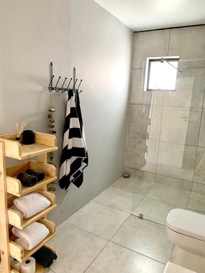 Lower Point Surf Studio 2 Jeffreys Bay Luaran gambar
